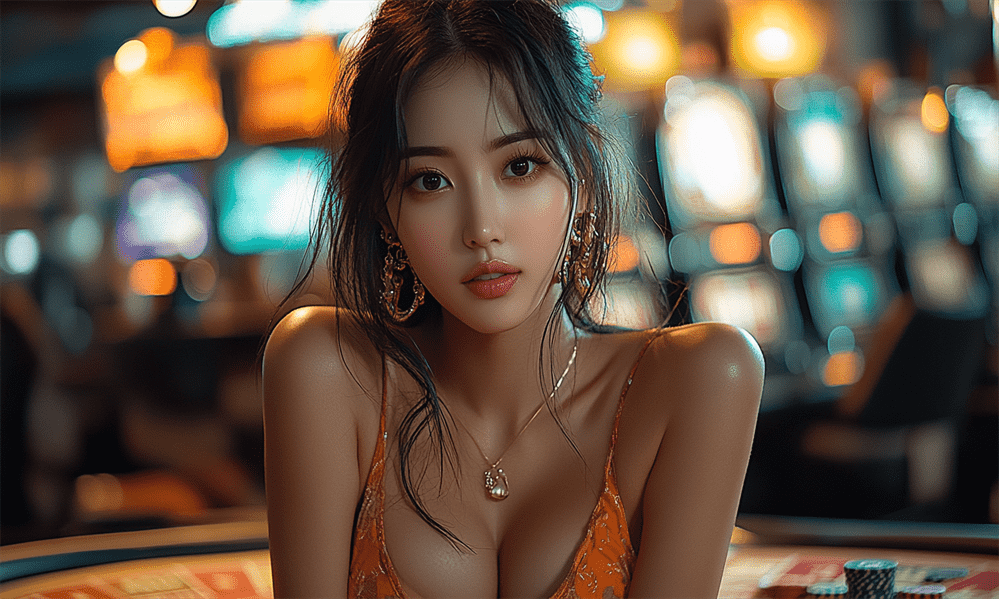 online casino registration